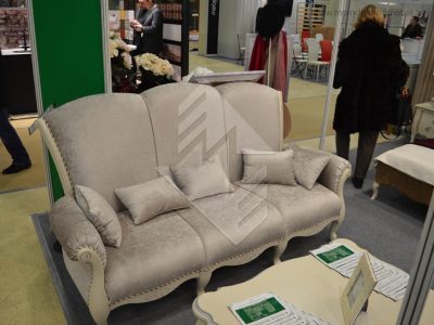 Молодечномебель приняла участние в мебельной выставке «Мебель-2016» в Москве