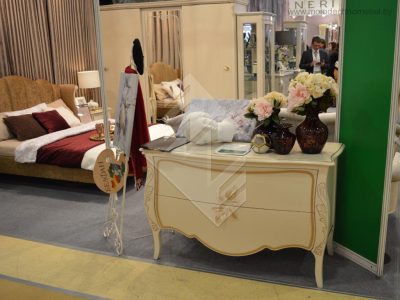 Молодечномебель приняла участние в мебельной выставке «Мебель-2016» в Москве