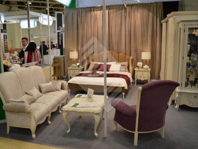 Молодечномебель приняла участние в мебельной выставке «Мебель-2016» в Москве