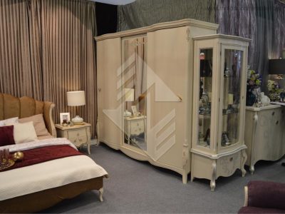 Молодечномебель приняла участние в мебельной выставке «Мебель-2016» в Москве