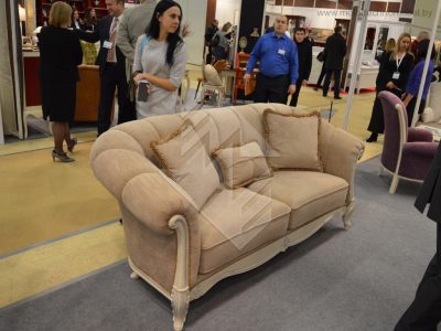 Молодечномебель приняла участние в мебельной выставке «Мебель-2016» в Москве