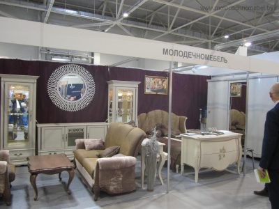 Международная выставка мебели в Краснодаре