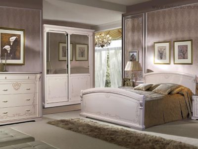 Новинка модельного ряда ЗАО «Молодечномебель»