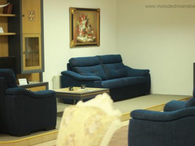 ЗАО Молодечномебель - Большая домашняя выставка ЗАО «Молодечномебель»