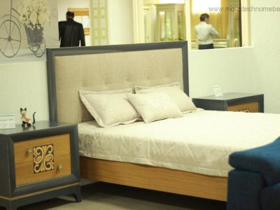 ЗАО Молодечномебель - Большая домашняя выставка ЗАО «Молодечномебель»