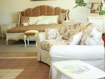 Большая домашняя выставка ЗАО «Молодечномебель»