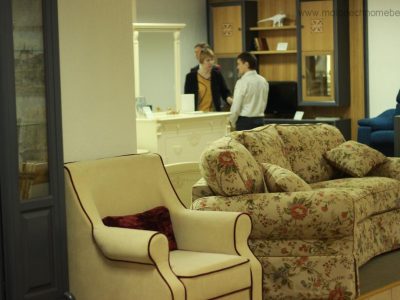 ЗАО Молодечномебель - Большая домашняя выставка ЗАО «Молодечномебель»