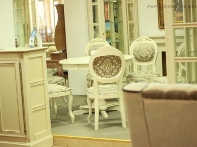 ЗАО Молодечномебель - Большая домашняя выставка ЗАО «Молодечномебель»