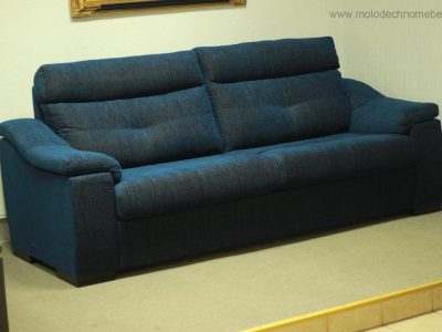 ЗАО Молодечномебель - Большая домашняя выставка ЗАО «Молодечномебель»