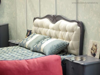 ЗАО Молодечномебель - ЗАО «Молодечномебель» на выставке-ярмарке «МЕБЕЛЬ — 2017»!