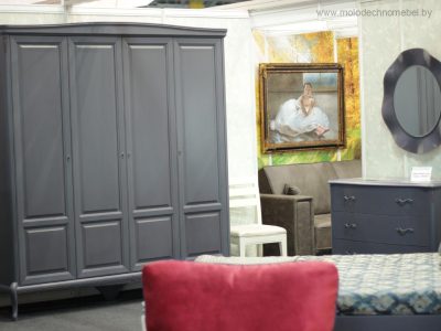 ЗАО Молодечномебель - ЗАО «Молодечномебель» на выставке-ярмарке «МЕБЕЛЬ — 2017»!