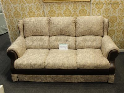 ЗАО Молодечномебель - ЗАО «Молодечномебель» на выставке-ярмарке «МЕБЕЛЬ — 2017»!