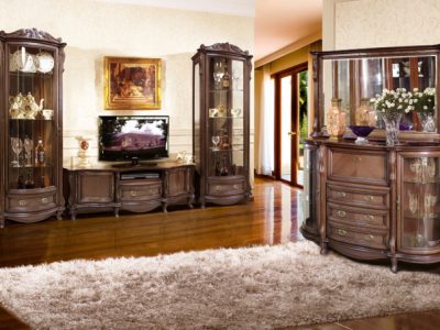Мебель для гостиной и столовой