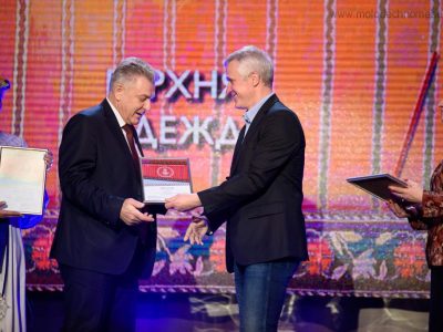 Народная марка ЗАО «Молодечномебель» Народная марка ЗАО «Молодечномебель»