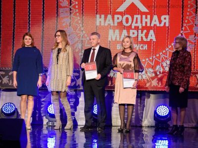 Народная марка ЗАО «Молодечномебель»