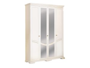 Шкаф для одежды Лика ММ-137-01/04 Шкаф для одежды Лика ММ-137-01/04