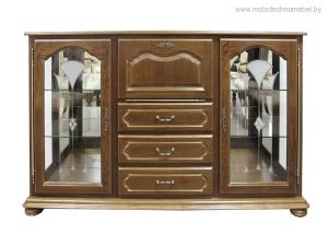 Тумба Давиль ММ-126-34