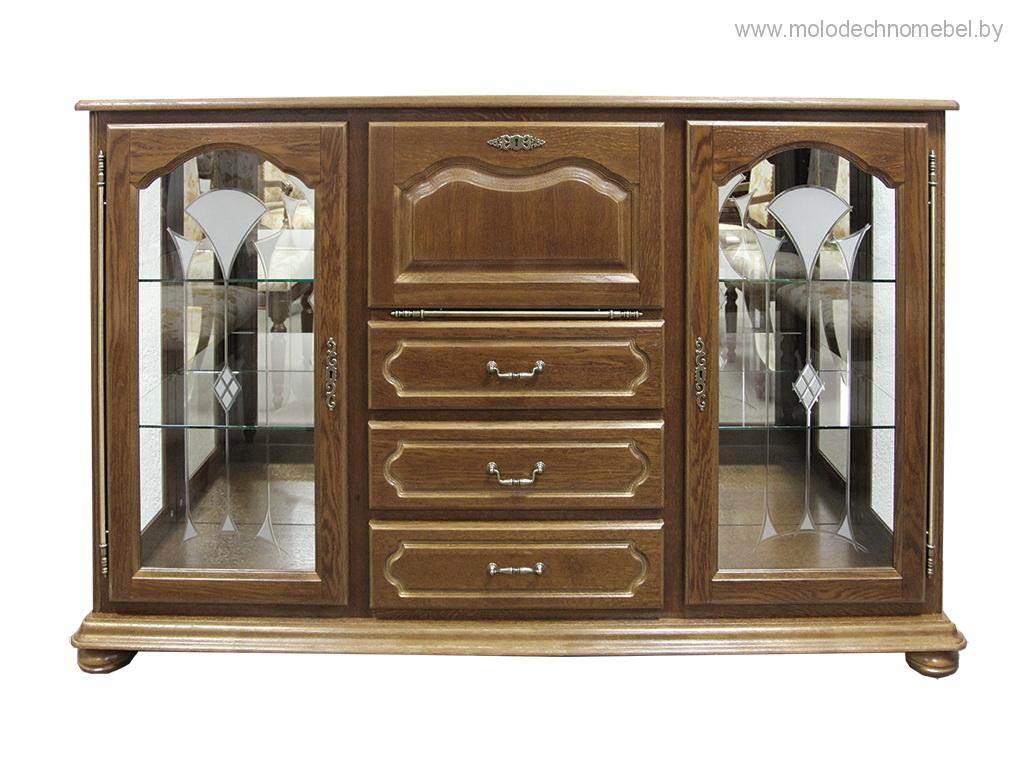 Тумба Давиль ММ-126-34 Тумба Давиль ММ-126-34