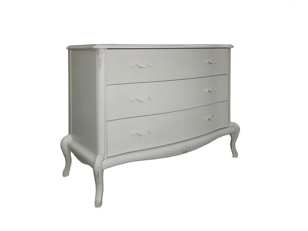 Комод Мокко ММ-316-04 Комод Мокко ММ-316-04