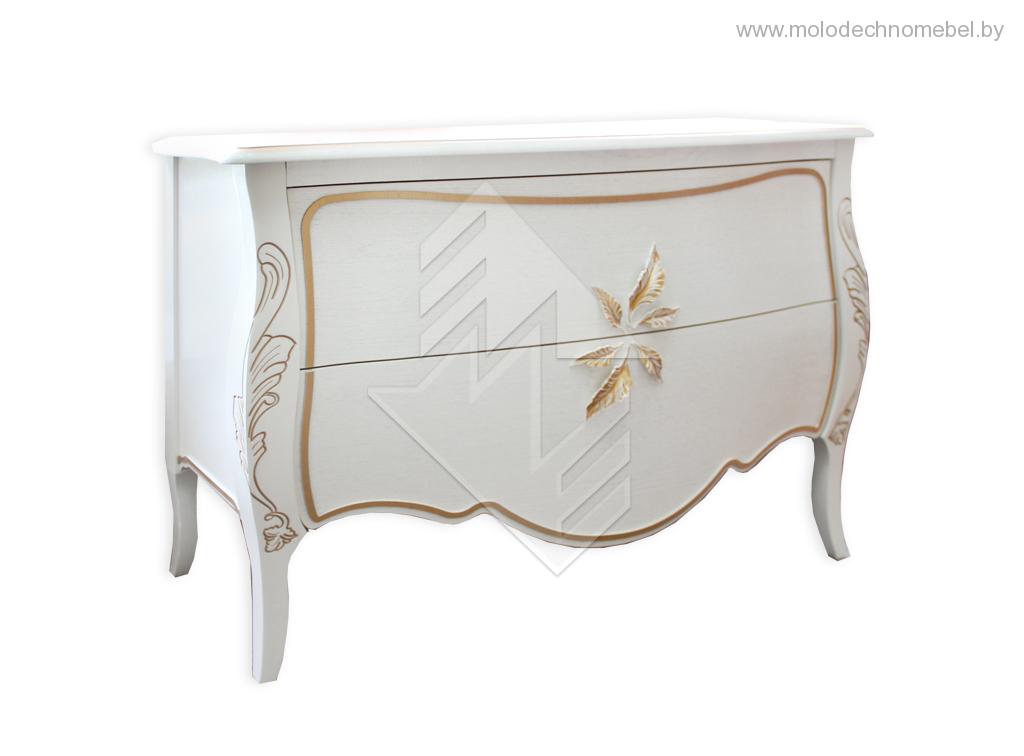 Комод Трио ММ-277-04 Комод Трио ММ-277-04