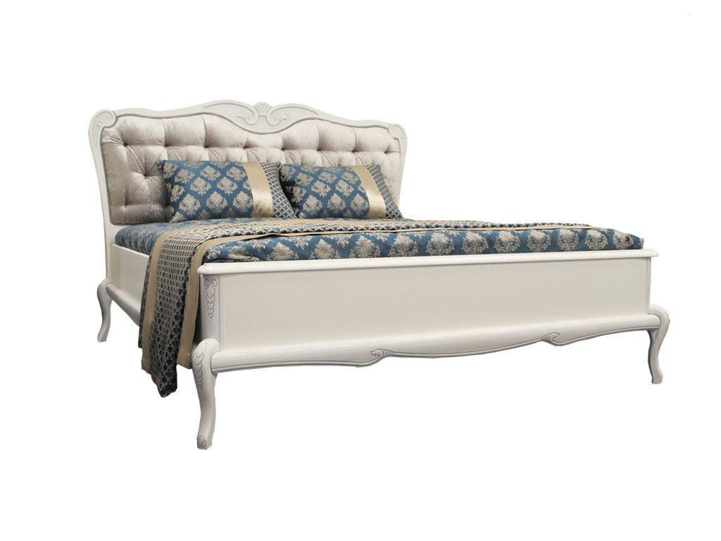 Кровать Мокко ММ-316-02/16Б Кровать Мокко ММ-316-02/16Б