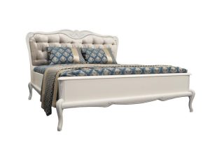 Кровать Мокко ММ-316-02/18Б