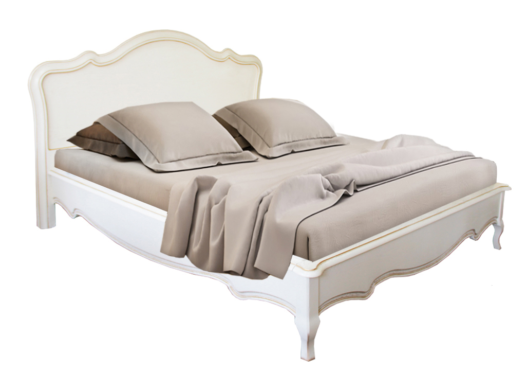 Кровать Трио ММ-277-02/14Б Кровать Трио ММ-277-02/14Б