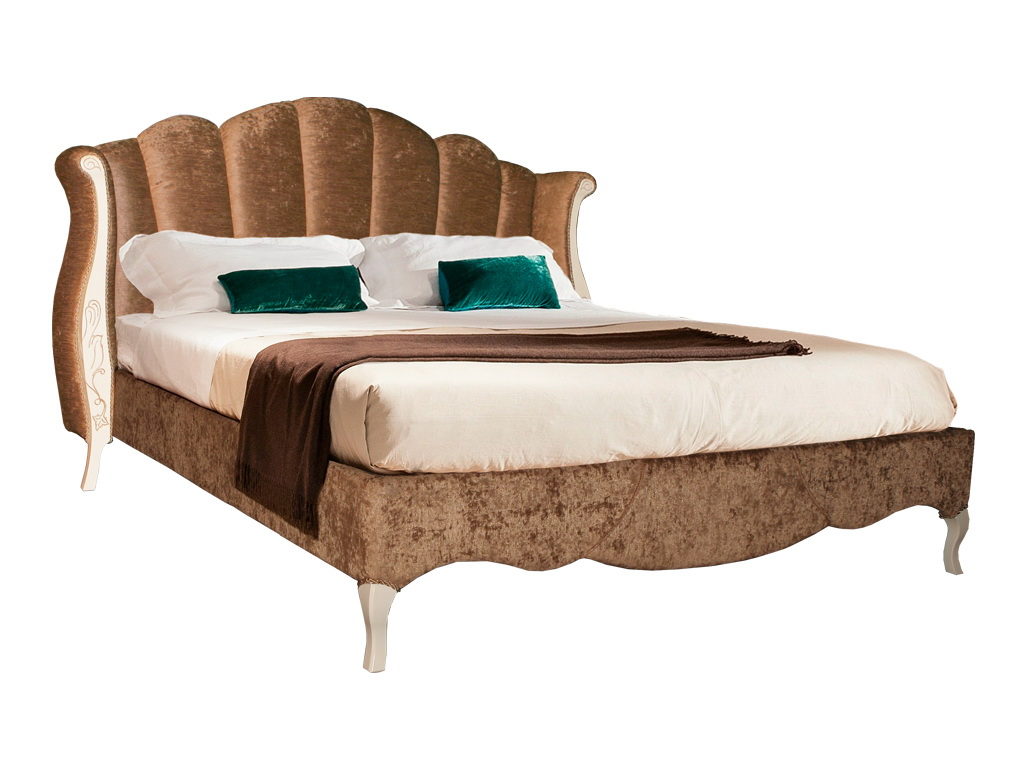 Кровать Трио ММ-277-02/18Б-1 Кровать Трио ММ-277-02/18Б-1