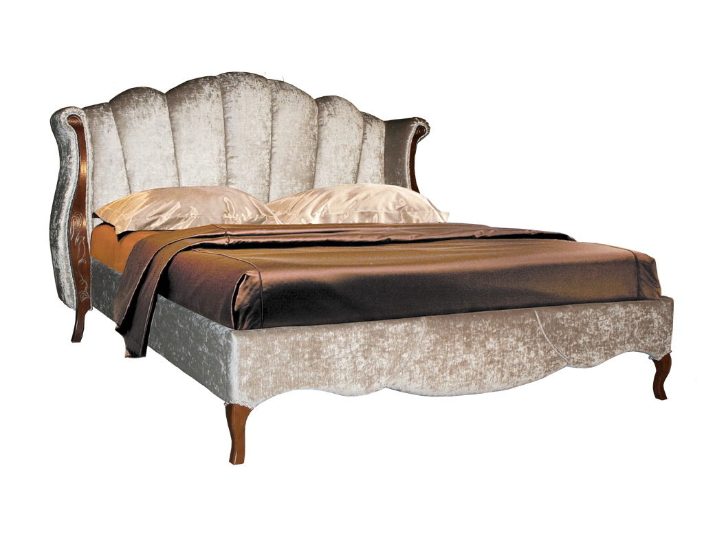 Кровать Трио ММ-277-02/16Б-1 Кровать Трио ММ-277-02/16Б-1