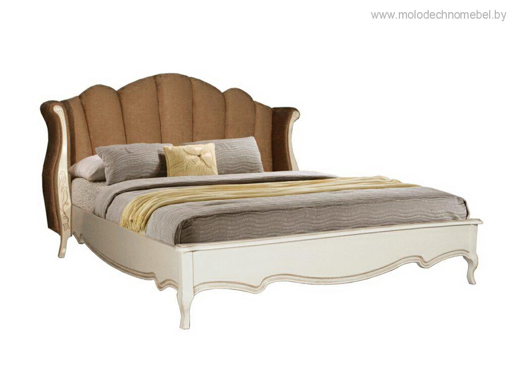 Кровать Трио ММ-277-02/18Б-2 Кровать Трио ММ-277-02/18Б-2