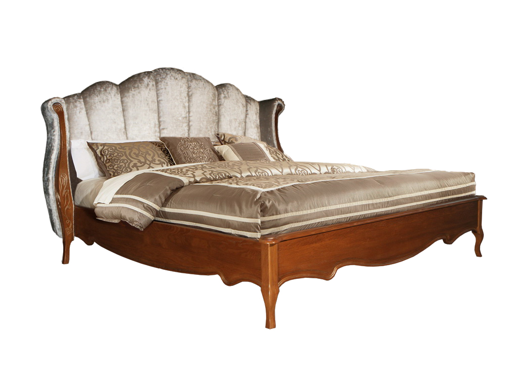 Кровать Трио ММ-277-02/16Б-2 Кровать Трио ММ-277-02/16Б-2