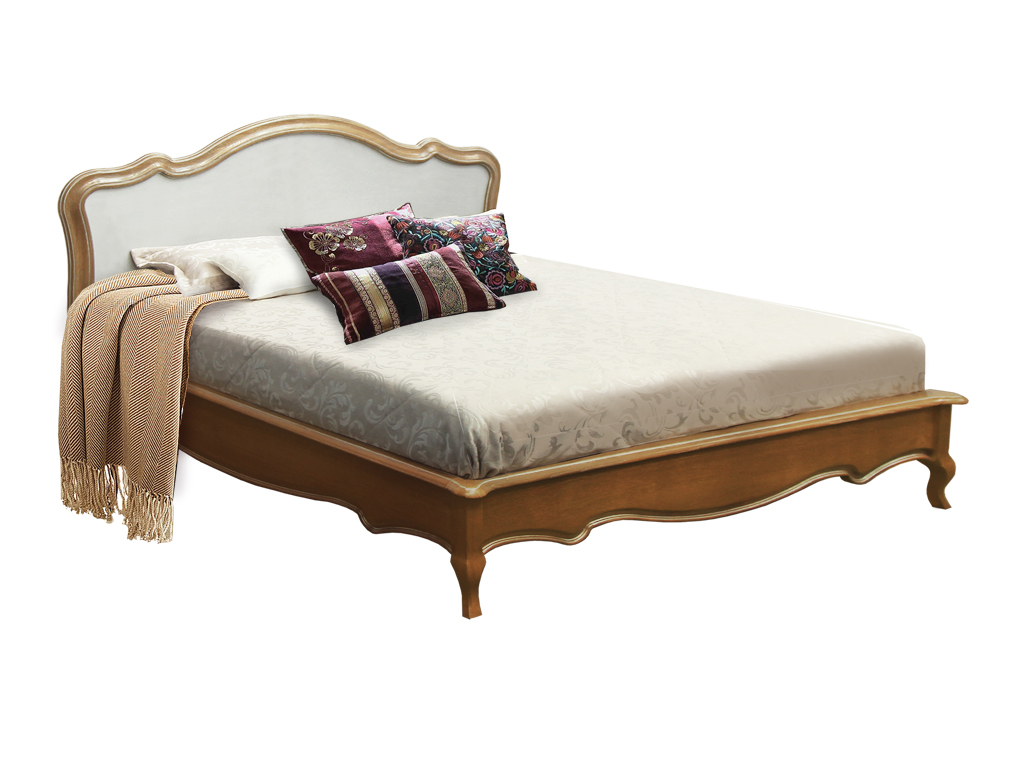 Кровать Трио ММ-277-02/18Б Кровать Трио ММ-277-02/18Б