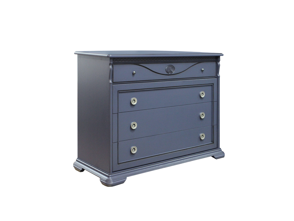 Комод Лика ММ-137-04 Комод Лика ММ-137-04