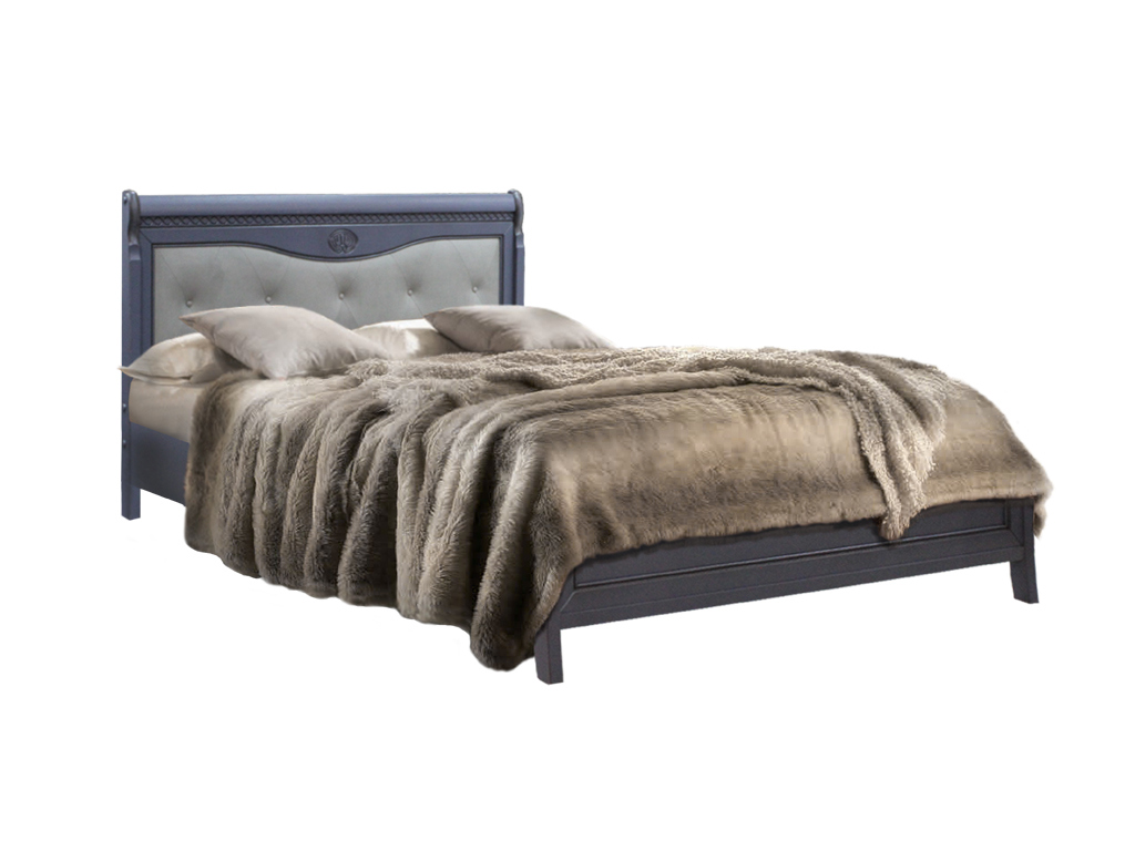 Кровать Лика ММ-137-02/16Б Кровать Лика ММ-137-02/16Б