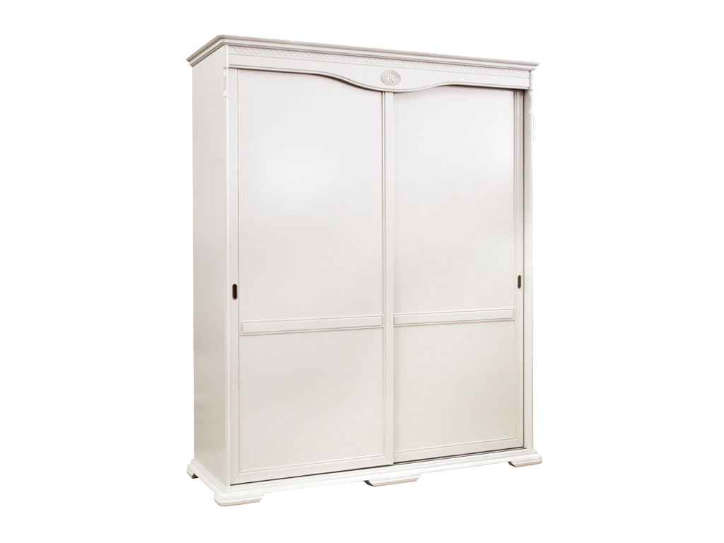 Шкаф для одежды Лика ММ-137-01/02РБ Шкаф для одежды Лика ММ-137-01/02РБ