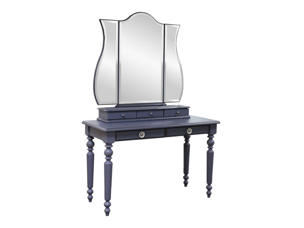 Стол Туалетный Лика ММ-137-06 Стол Туалетный Лика ММ-137-06