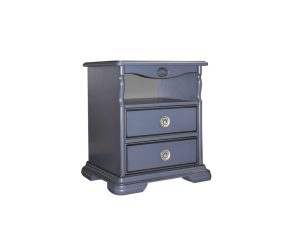 Тумба прикроватная Лика ММ-137-03