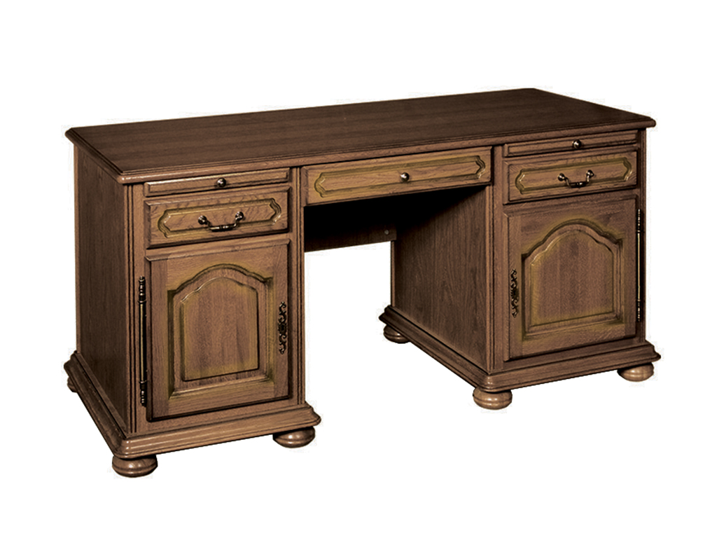 Стол письменный 1410 Давиль ММ-126-01 Стол письменный 1410 Давиль ММ-126-01