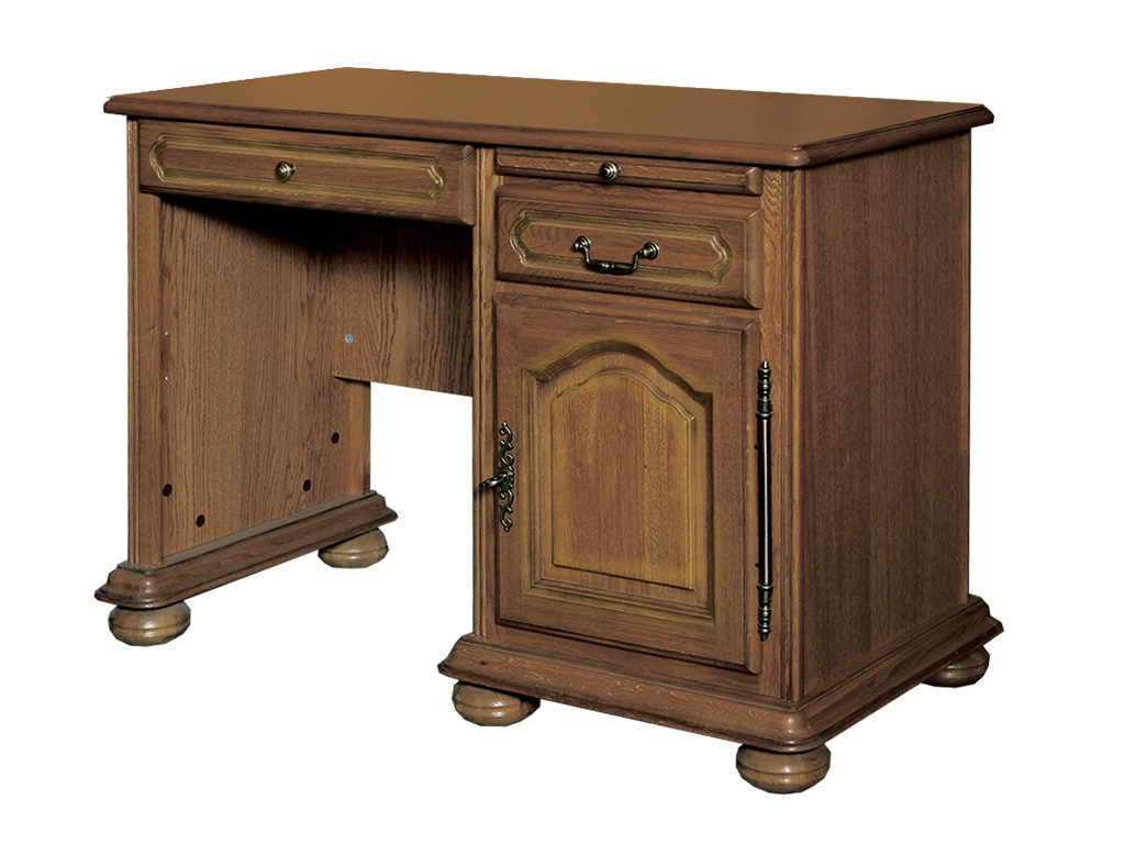 Стол письменный 1420 Давиль ММ-126-01/01 Стол письменный 1420 Давиль ММ-126-01/01