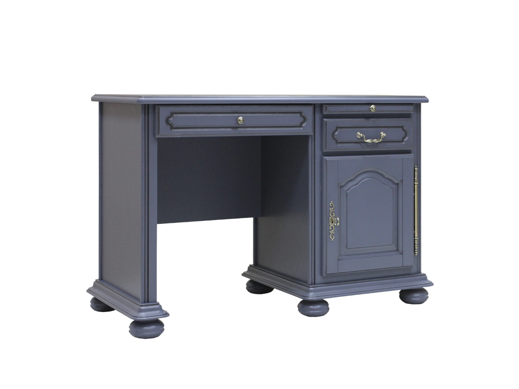 Стол письменный 1420 Давиль ММ-126-01/01 Стол письменный 1420 Давиль ММ-126-01/01