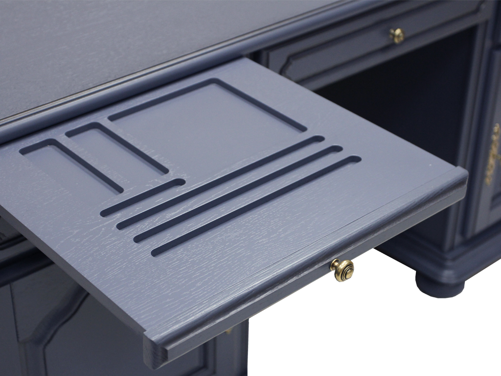 Стол письменный 1410 Давиль ММ-126-01 Стол письменный 1410 Давиль ММ-126-01