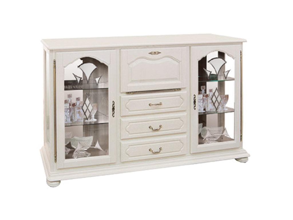 Тумба Давиль ММ-126-34 Тумба Давиль ММ-126-34