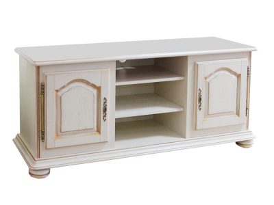 ЗАО Молодечномебель мебель для гостиной и столовой Тумба Давиль ММ-126-63