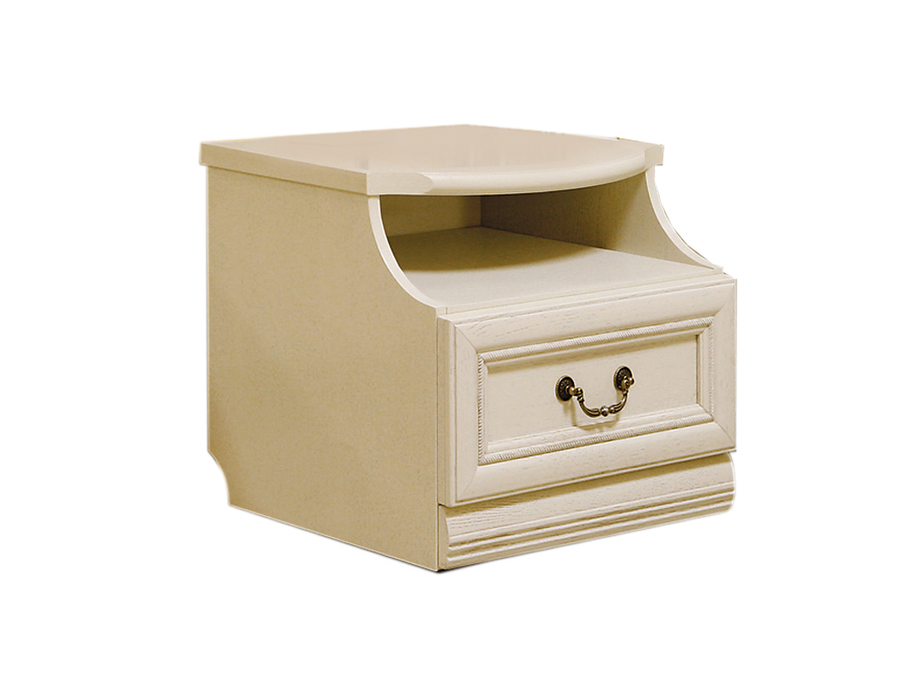 Тумба прикроватная Нинель ММ-167-03 Тумба прикроватная Нинель ММ-167-03