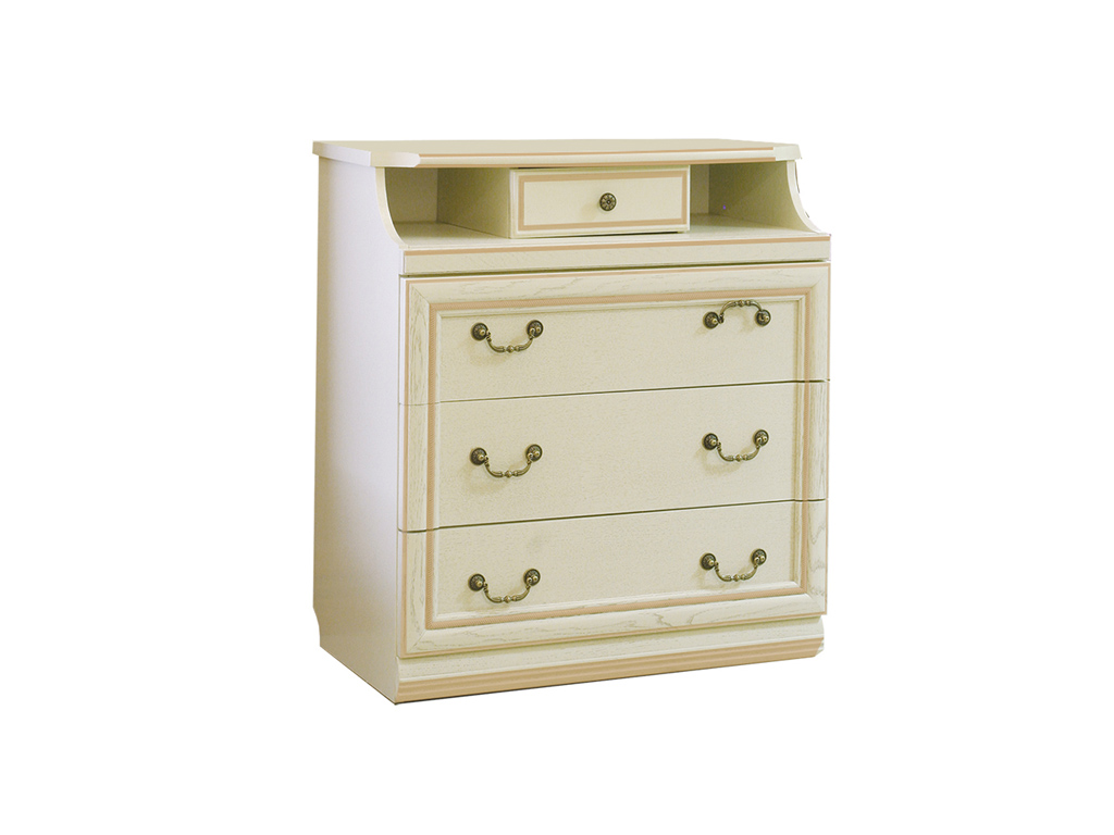 Комод Нинель ММ-167-04 Комод Нинель ММ-167-04