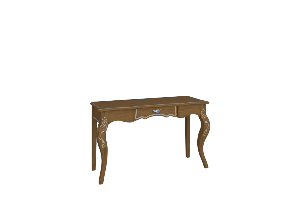 Стол туалетный Трио ММ-277-06 Стол туалетный Трио ММ-277-06