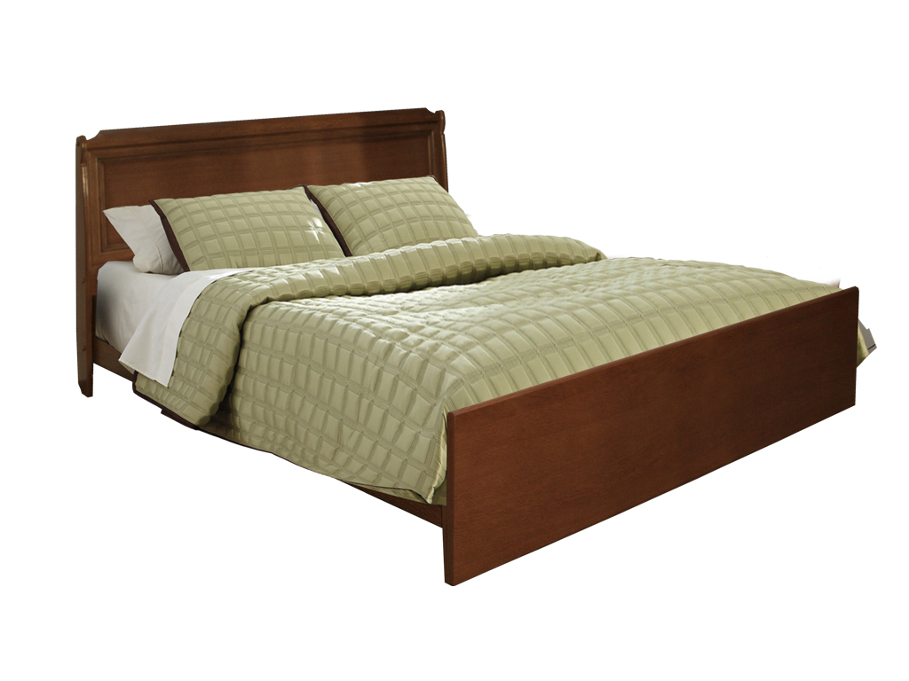 Кровать Нинель ММ-167-02/18Б Кровать Нинель ММ-167-02/18Б