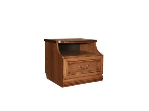 Тумба прикроватная Нинель ММ-167-03