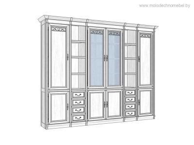 ЗАО Молодечномебель - Оскар