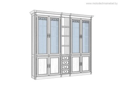 ЗАО Молодечномебель - Оскар